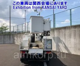 Автовышка Автовышка  Mitsubishi Canter  б/у фото 3