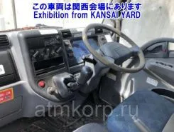 Автовышка Автовышка  Mitsubishi Canter  б/у фото 4