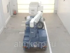 Автовышка Автовышка  Mitsubishi Canter  б/у фото 3