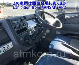 Автовышка Автовышка  Mitsubishi Canter  б/у фото 4