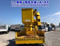 Автовышка Автовышка  Mitsubishi Canter  б/у фото 5