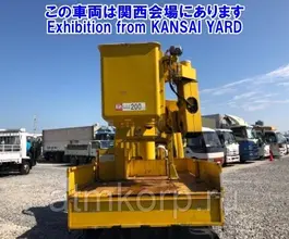Автовышка Автовышка  Mitsubishi Canter  б/у фото 5