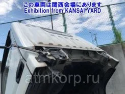 Автовышка Автовышка  Mitsubishi Canter  б/у фото 4