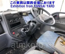 Автовышка Автовышка  Mitsubishi Canter  б/у фото 5