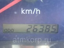 Автовышка Автовышка  Mitsubishi Canter  б/у фото 2