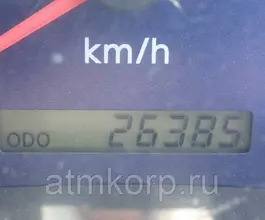Автовышка Автовышка  Mitsubishi Canter  б/у фото 2