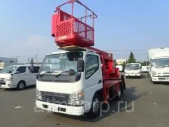 Автовышка Автовышка  Mitsubishi Canter  б/у