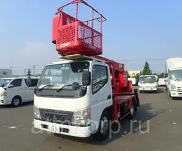 Автовышка Автовышка  Mitsubishi Canter  б/у