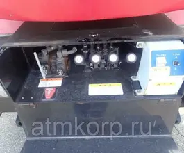 Автовышка Автовышка  Mitsubishi Canter  б/у фото 5