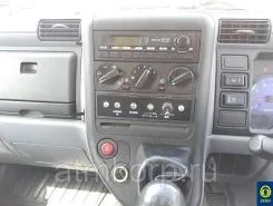 Автовышка Автовышка  Mitsubishi Canter  б/у фото 3