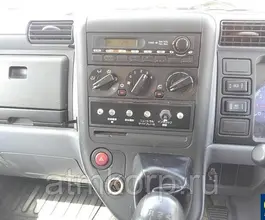 Автовышка Автовышка  Mitsubishi Canter  б/у фото 3