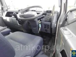 Автовышка Автовышка  Mitsubishi Canter  б/у фото 4