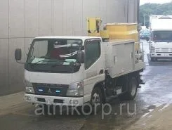Автовышка Автовышка  Mitsubishi Canter  б/у