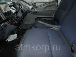Автовышка Автовышка  Mitsubishi Canter  б/у фото 3