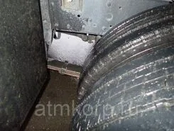 Автовышка Автовышка  Mitsubishi Canter  б/у фото 4