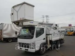 Автовышка Автовышка  Mitsubishi Canter  б/у