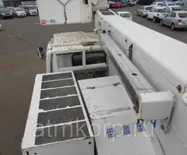 Автовышка Автовышка  Mitsubishi Canter  б/у фото 3