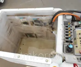 Автовышка Автовышка  Mitsubishi Canter  б/у фото 4