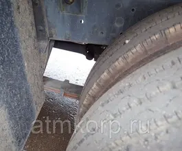 Автовышка Автовышка  Mitsubishi Canter  б/у фото 3