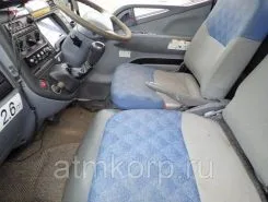 Автовышка Автовышка  Mitsubishi Canter  б/у фото 5