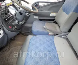 Автовышка Автовышка  Mitsubishi Canter  б/у фото 5