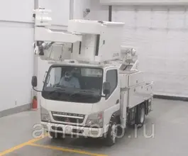 Автовышка Автовышка  Mitsubishi Canter  б/у
