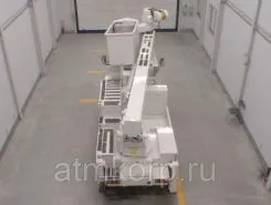 Автовышка Автовышка  Mitsubishi Canter  б/у фото 2