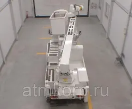 Автовышка Автовышка  Mitsubishi Canter  б/у фото 2