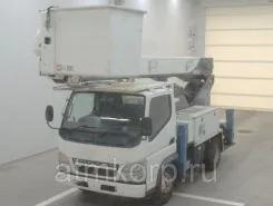 Автовышка Автовышка  Mitsubishi Canter  б/у