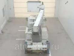 Автовышка Автовышка  Mitsubishi Canter  б/у фото 3