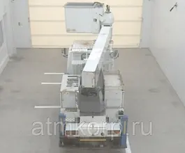 Автовышка Автовышка  Mitsubishi Canter  б/у фото 3