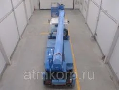 Автовышка Автовышка  Mitsubishi Canter  б/у фото 2