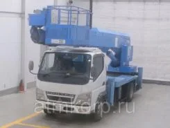 Автовышка Автовышка  Mitsubishi Canter  б/у