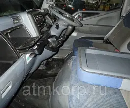 Автовышка Автовышка  Mitsubishi Canter  б/у фото 3