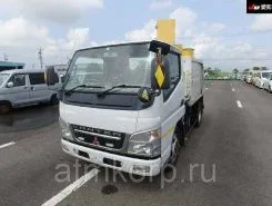 Автовышка Автовышка  Mitsubishi Canter  б/у фото 5