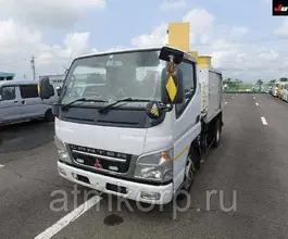 Автовышка Автовышка  Mitsubishi Canter  б/у фото 5