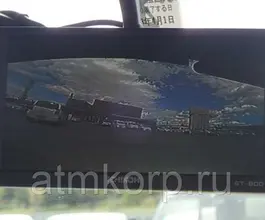Автовышка Автовышка  Mitsubishi Canter  б/у фото 2