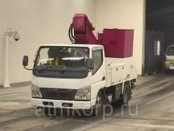 Автовышка Автовышка  Mitsubishi Canter  б/у
