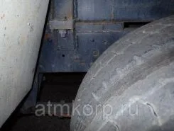 Автовышка Автовышка  Mitsubishi Canter  б/у фото 3