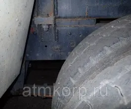 Автовышка Автовышка  Mitsubishi Canter  б/у фото 3