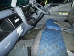 Автовышка Автовышка  Mitsubishi Canter  б/у фото 5