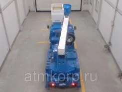 Автовышка Автовышка  Mitsubishi Canter  б/у фото 3