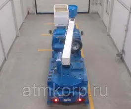 Автовышка Автовышка  Mitsubishi Canter  б/у фото 3