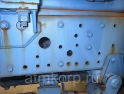 Автовышка Автовышка  Mitsubishi Canter  б/у фото 4