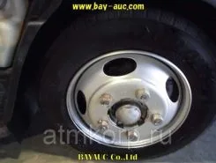 Автовышка Автовышка  Mitsubishi Canter  б/у фото 2