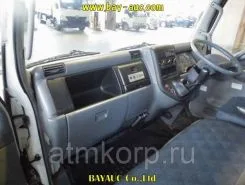Автовышка Автовышка  Mitsubishi Canter  б/у фото 3