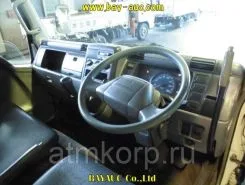 Автовышка Автовышка  Mitsubishi Canter  б/у фото 4