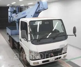 Автовышка Автовышка  Mitsubishi Canter  б/у