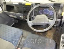Автовышка Автовышка  Mitsubishi Canter  б/у фото 4