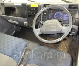 Автовышка Автовышка  Mitsubishi Canter  б/у фото 4